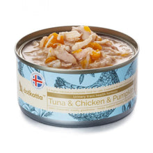 Astkatta- Tuna & Chicken Pumpkin 170g 白鰹吞拿魚雞肉南瓜主食罐 (泌尿系統配方) - P00020_170G