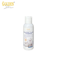 Golden Steam - Thickening Fluffy Shampoo 100ml - GSTF-100M (Trial size)