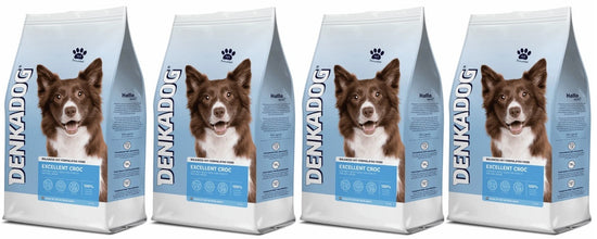 Denkadog premium (adult dog formula) all-round dog food-DKD-EXC2K5