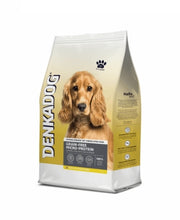 Denkadog - Grain-Free Micro-Protein (hypoallergenic formula) all-round dog food - DKD-GMP02K