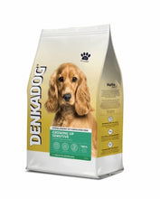 Denkadog Growth Sensitive (Small Dog Formula) Puppies Under 14 Months (Mutton Flavor) All-Purpose Dog Food - DKP-GSM2K5