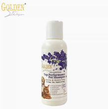 Golden Steam - Hair Shampoo 100ml - GSSP-100M (Trial Size)