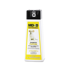 MD-10 - Puppies Shampoo 幼犬嬌嫩皮毛洗毛液 300ml - MDDS-PP300M