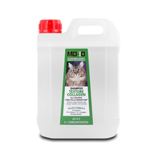 MD-10 - Texture Collagen Shampoo 5L - Cats - MDCS-TC005L xxx