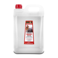 MD-10 - Yorkshire Terrier Joseph's Grease Removing Shampoo 5L - Dogs - MDDS-YT005L xxx