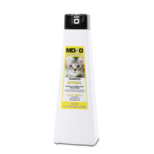 MD-10 - Kitten Shampoo Kitten Delicate Coat Shampoo 750ml - MDCS-KT750M