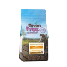 Broadreach Nature - Grain Free - Chicken (KITTEN) Grain Free - Fresh Chicken (Formula for Kittens) 7.5KG - BFCK-FPC07