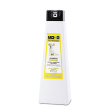 MD-10 - Puppies Shampoo Puppy Delicate Coat Shampoo 750ml - MDDS-PP750M