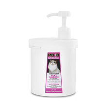 MD-10 - Silky Smooth Conditioner 1L - Cats - MDCC-SM001L